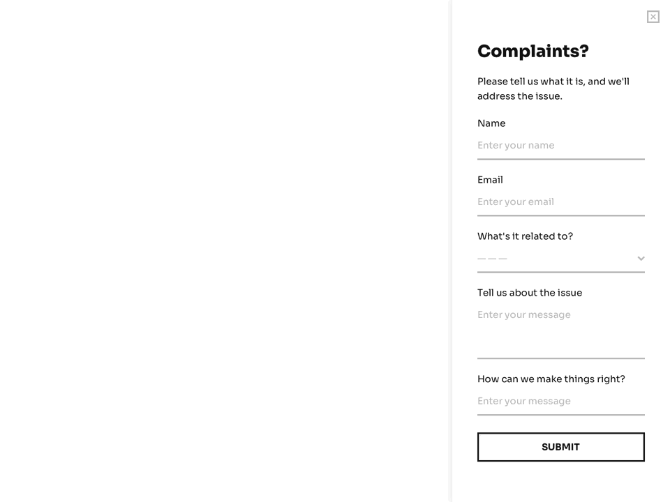 Getsitecontrol Rolls Out Sidebars Here is How to Use Them