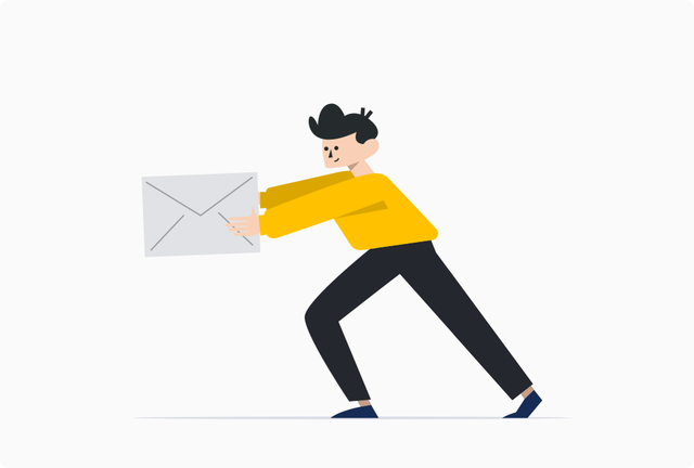 Create an email opt-in popup for your website