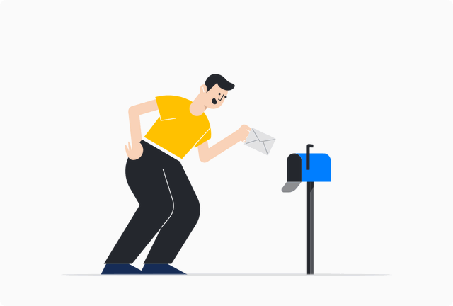 Place an email capture form on a floating bar to collect leads