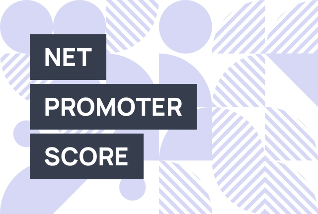 Survey your customers to calculate your Net Promoter Score