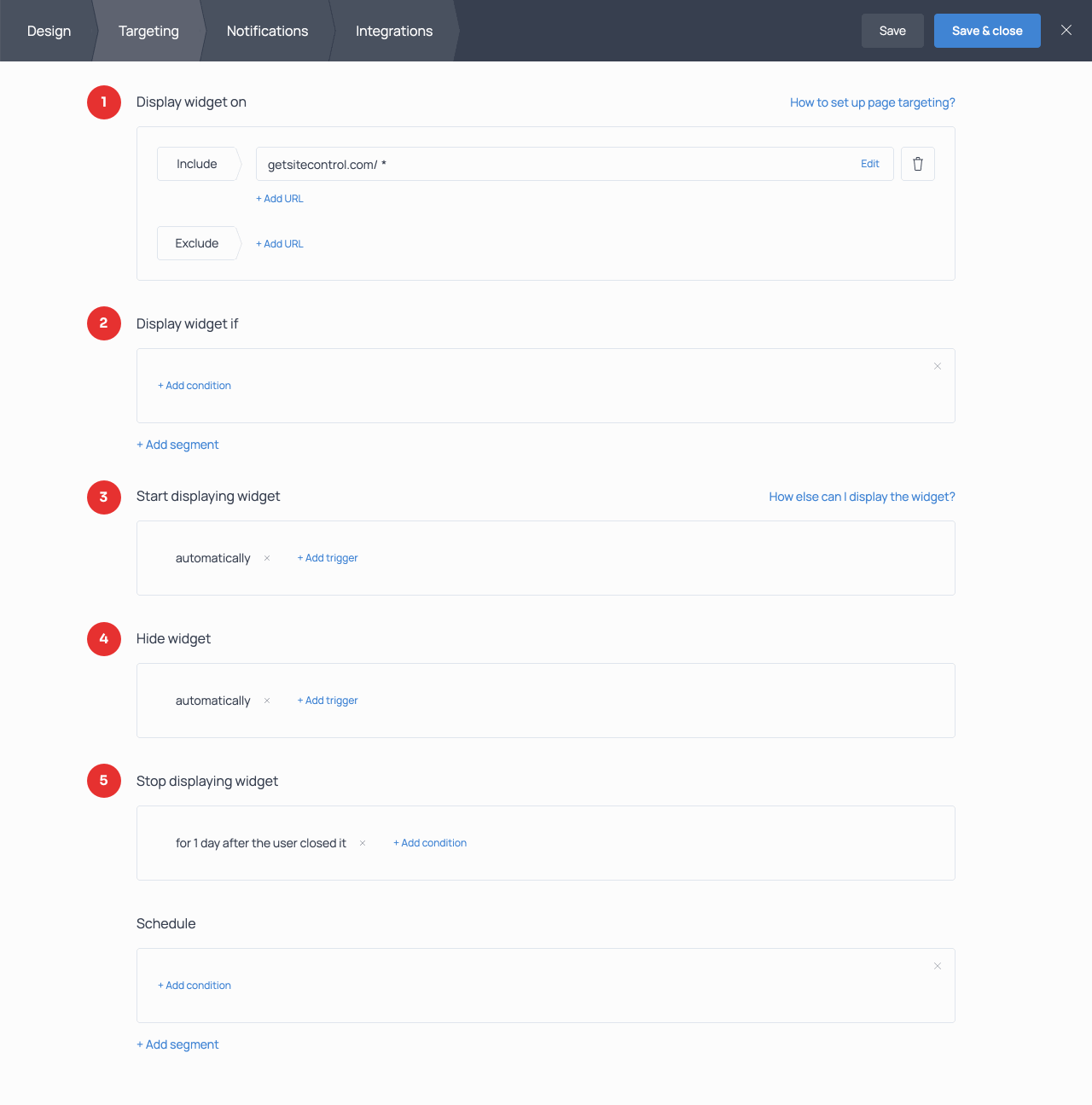 How to Create Any Website Form with Zero Coding, Step by Step