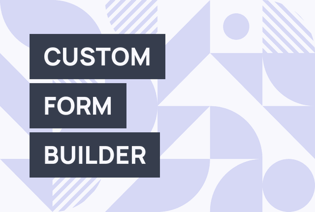 Use Getsitecontrol as your all-in-one website form builder