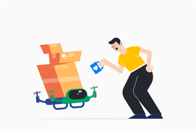 Build a custom order form for your website
