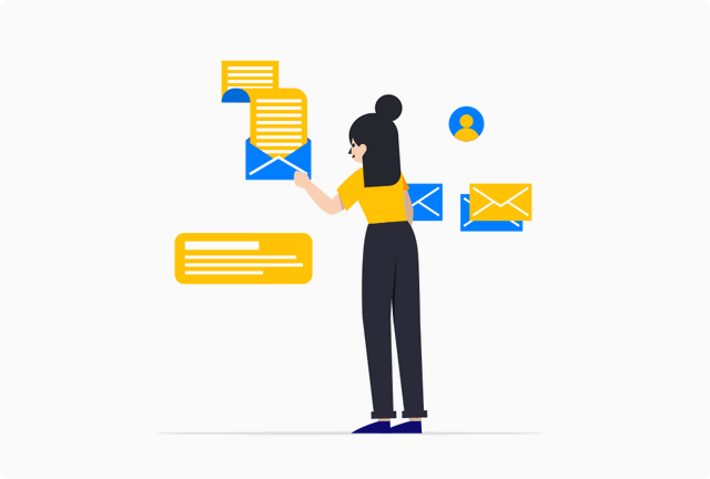 Create widgets in any language