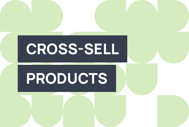 How to cross-sell products on Shopify