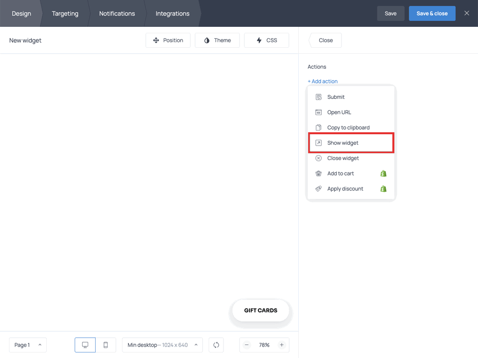 How to Promote Gift Cards on Shopify: Tactics and Templates