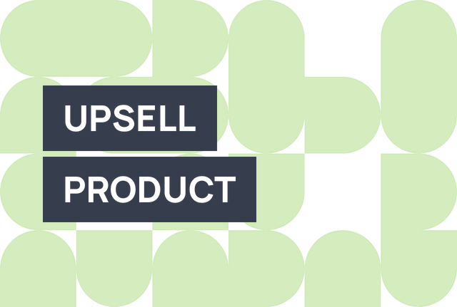 How to upsell products on Shopify