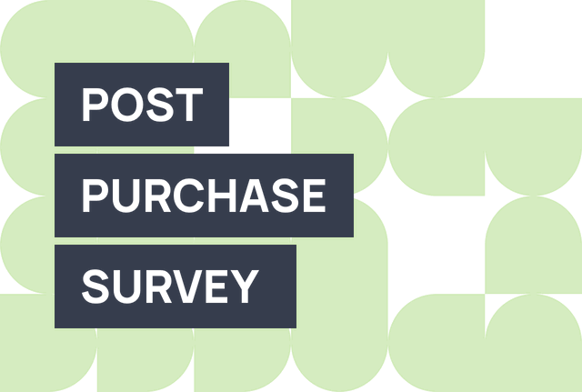 How to create a post-purchase survey for Shopify