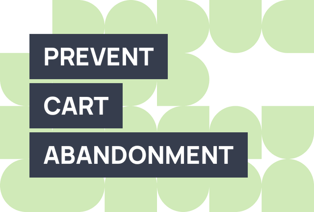 How to reduce cart abandonment on Shopify using popups