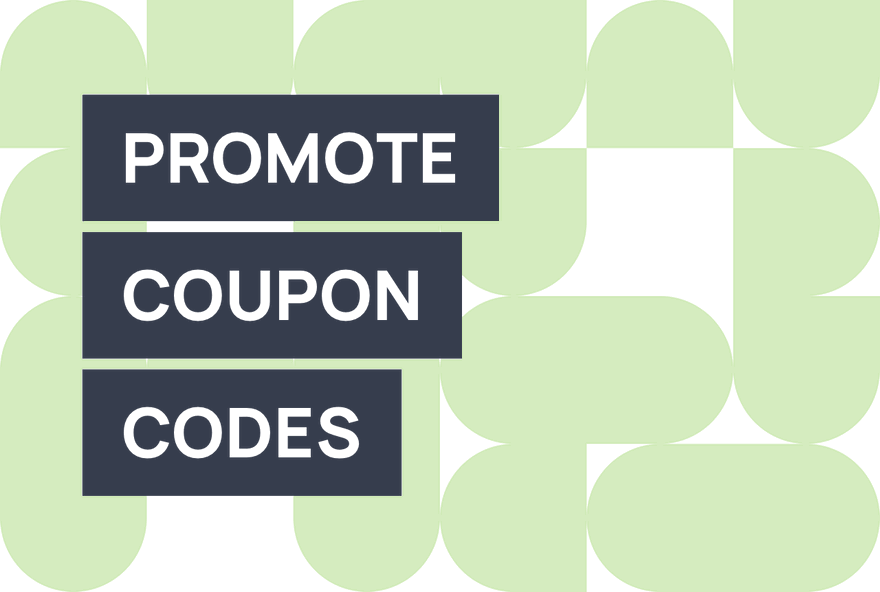 How to Offer a Discount Coupon on Shopify Product Pages (Template)