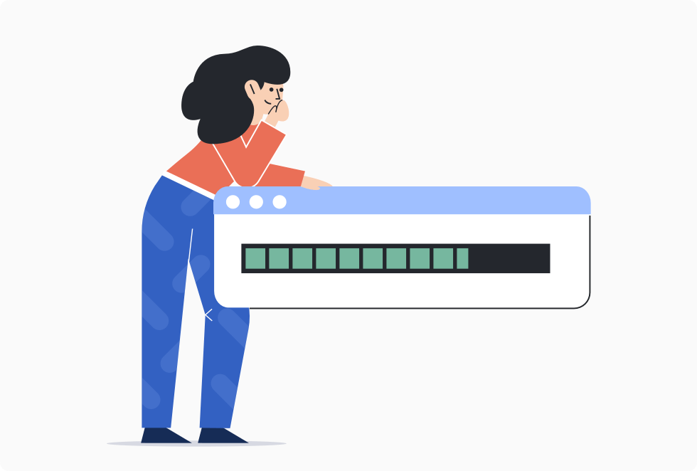 Target engaged visitors with scroll triggered popups