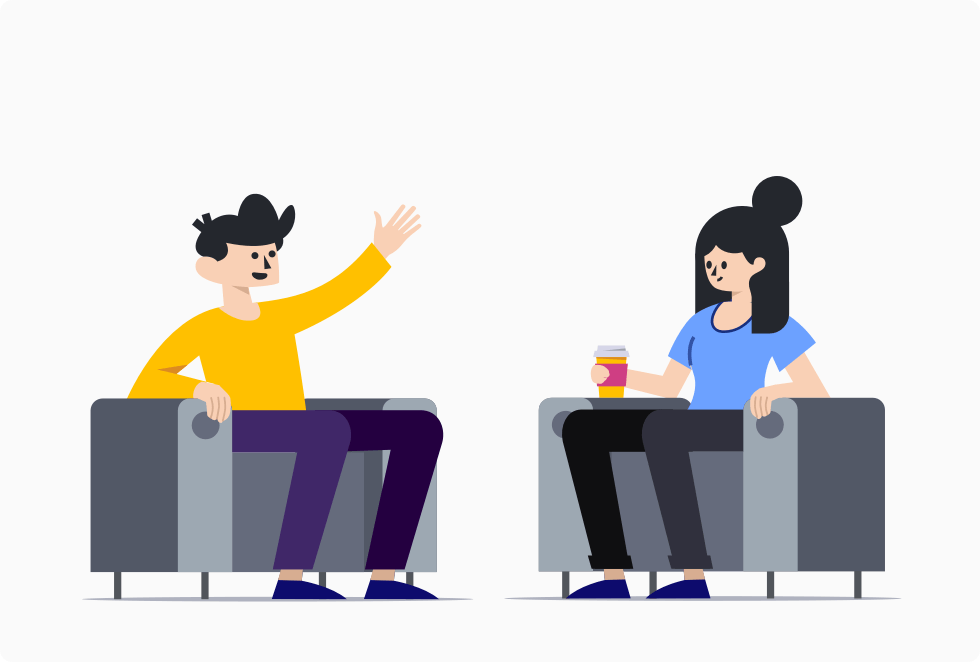 Offer discounts to customers on your website to increase sales