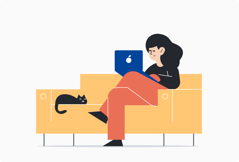 Customer satisfaction survey: 3 templates + 6 best practices