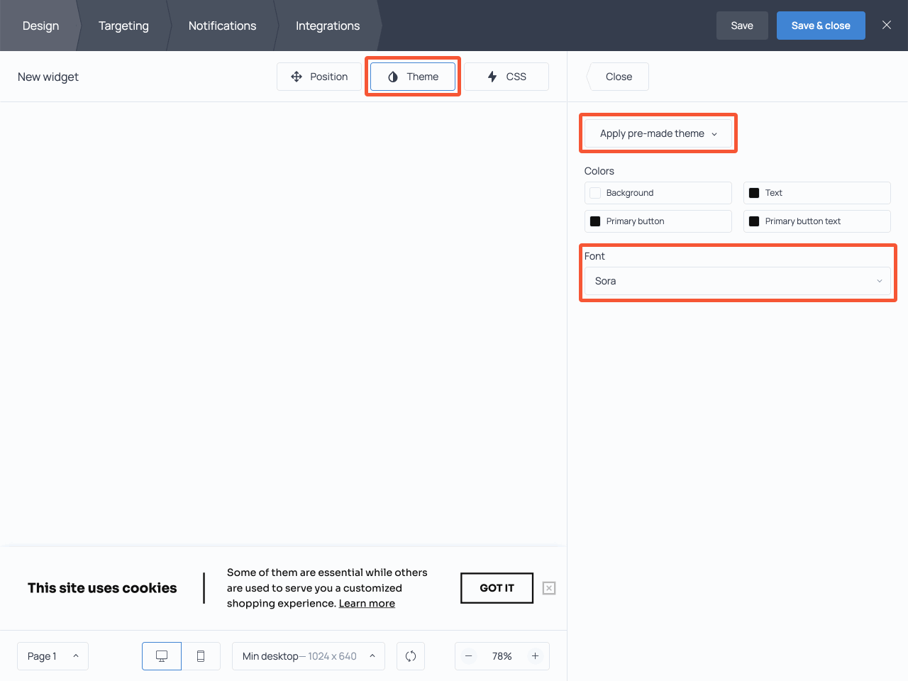 How to Add a Cookie Consent Message to Your Website for Free