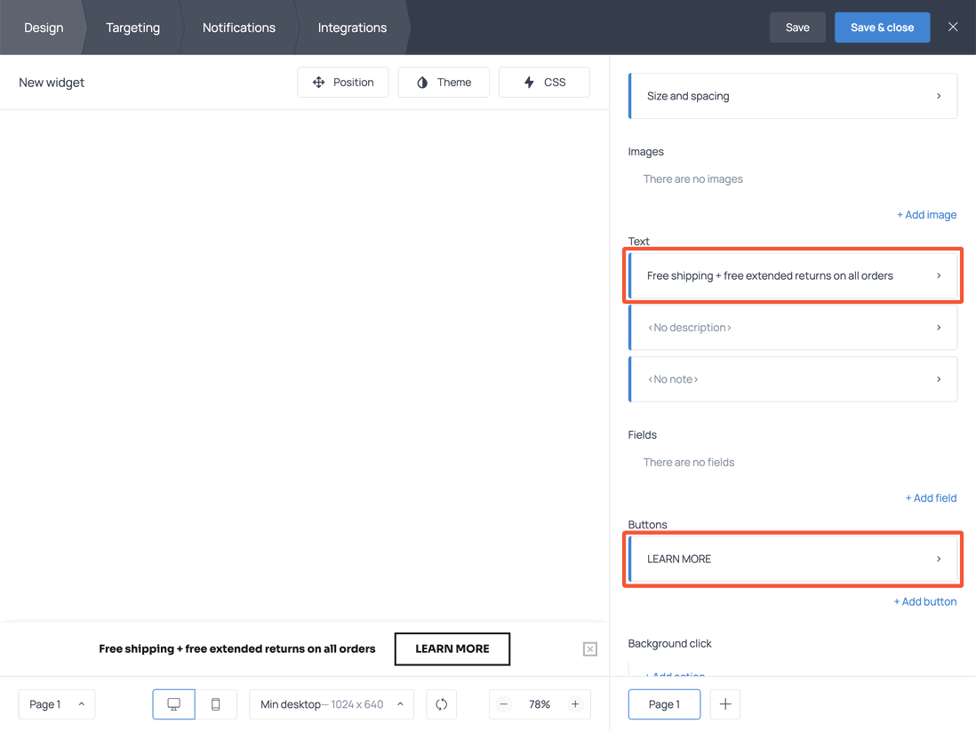 How to Add a Sticky Bar to Your site + Examples You Can Copy