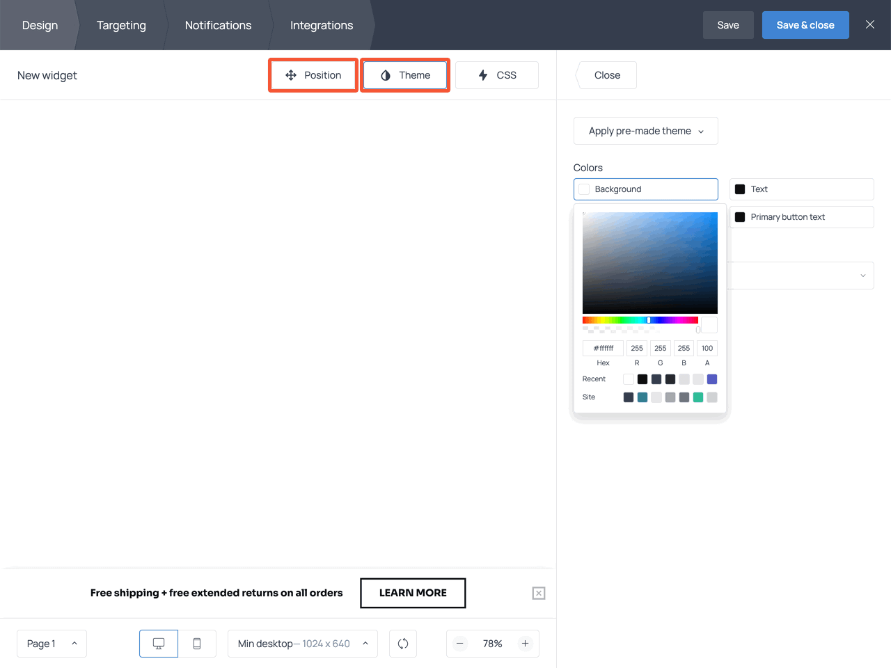 How to Add a Sticky Bar to Your site + Examples You Can Copy