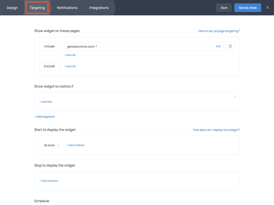 How to Add a Sticky Bar to Your site + Examples You Can Copy