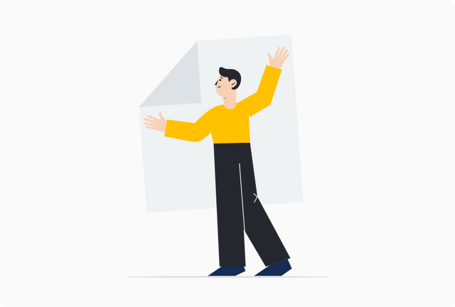Use widgets in your blog to collect subscriptions and promote content