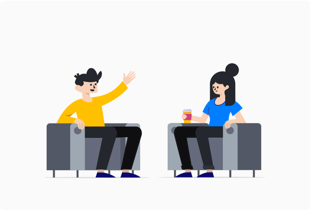 Offer discounts to customers on your website to increase sales
