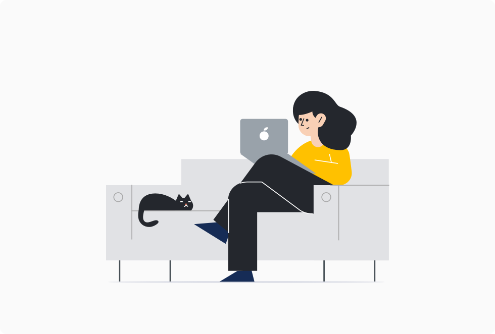 Customer satisfaction survey: 3 templates + 6 best practices