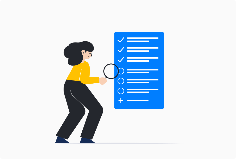 Customer service feedback survey: how to create one for your website and what questions to ask