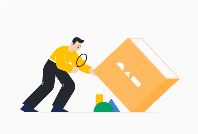 Add a product feedback survey to your website