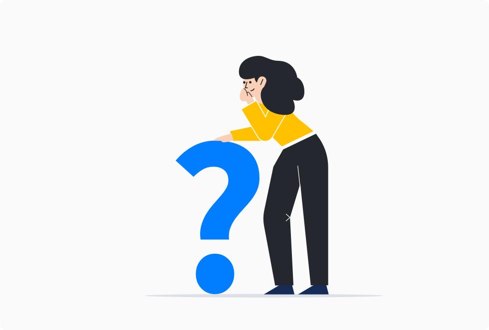 Add a "How did you hear about us" survey to your website
