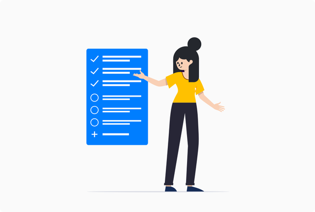Implement effective popup surveys for your website