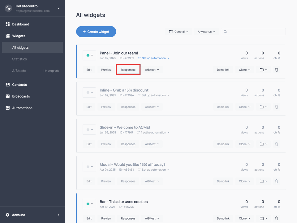 How to Add a Job Application Form to Your Website (Templates)