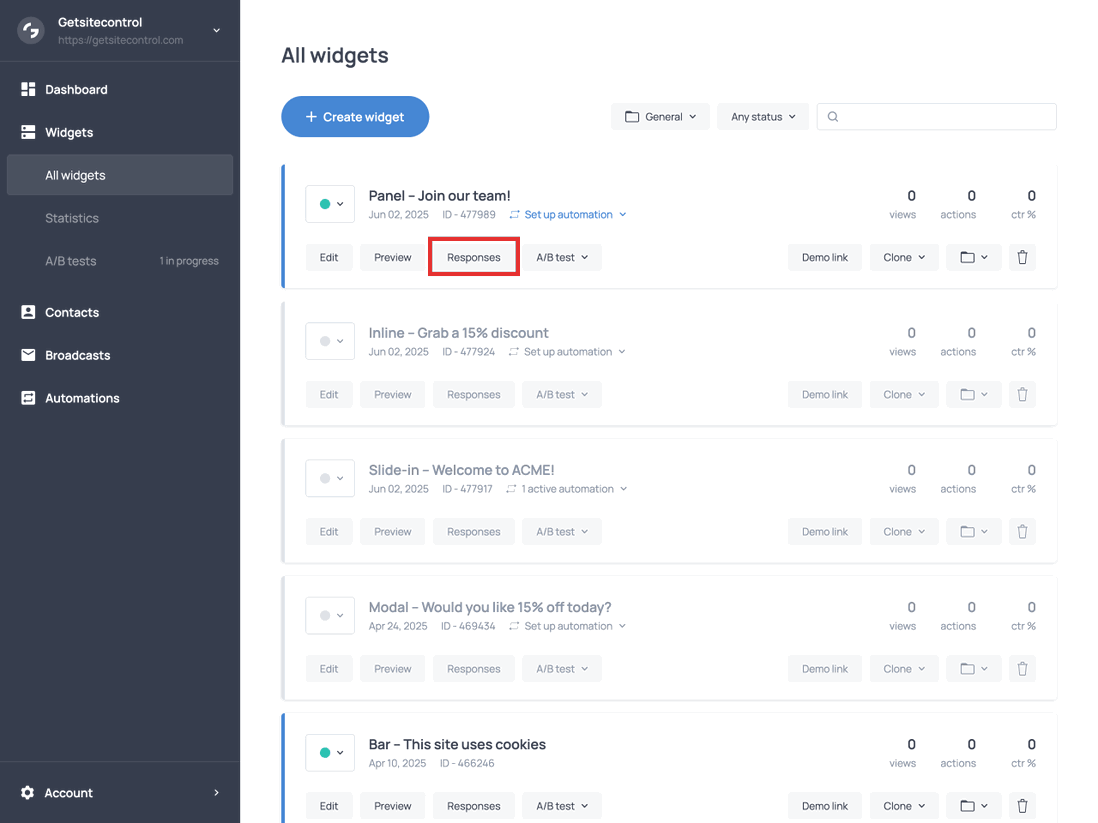 How to Add a Job Application Form to Your Website for Free