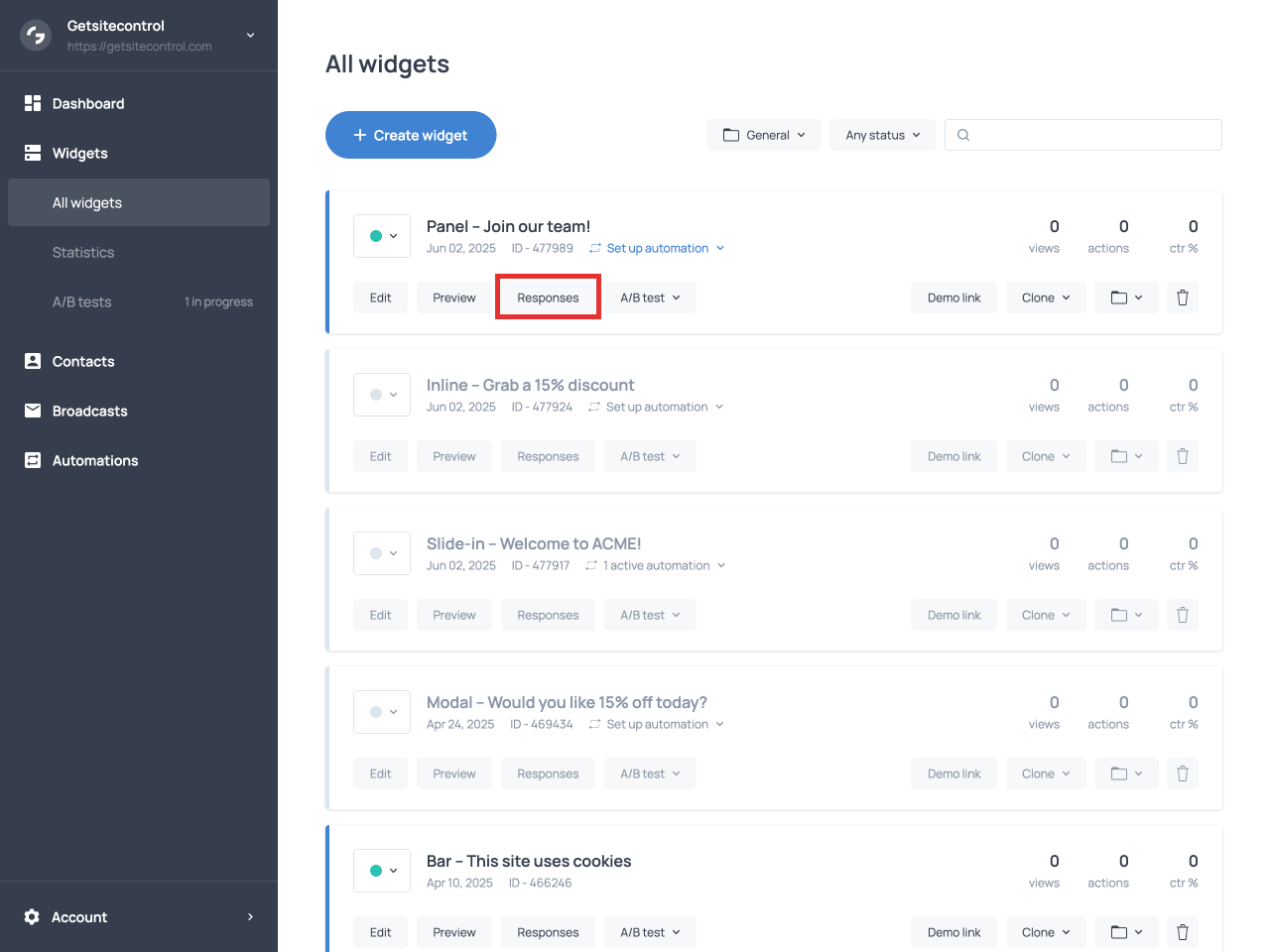 How to Add a Job Application Form to Your Website for Free
