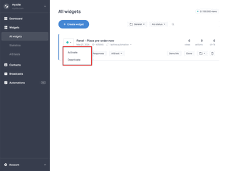 How to Create a Pre-Order Form for Your Website — Easy Guide