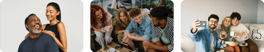 Product Image Carousel GIF