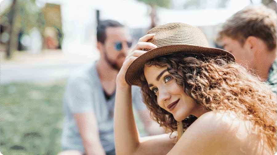 Photo to GIF Slideshow