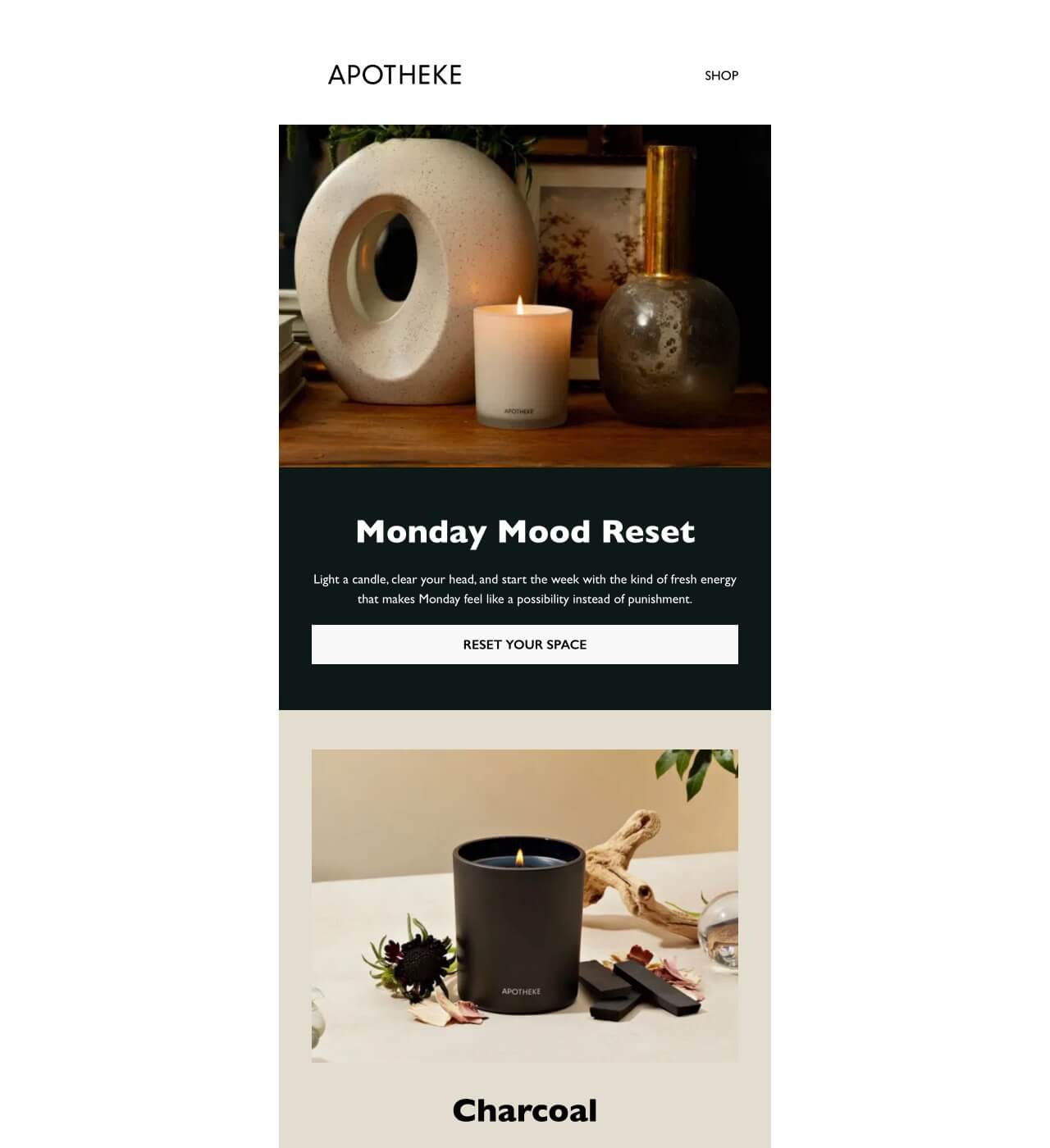 APOTHEKE