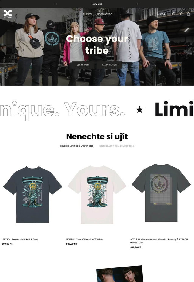 Customer examples. Beatworx