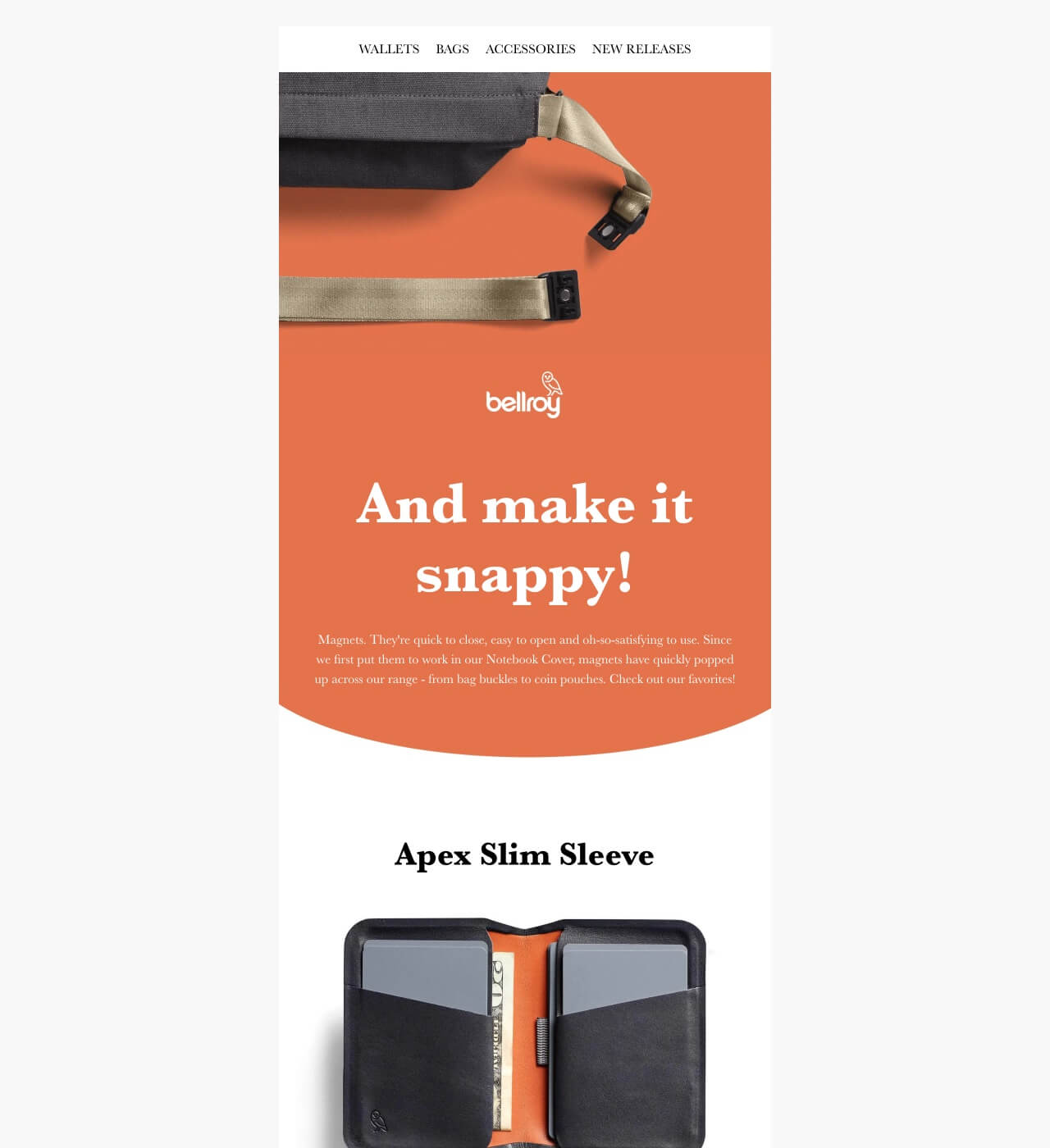Bellroy