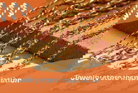 10 Shopify Jewelry Stores We Love (and Themes They’re Using)