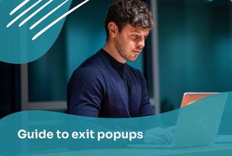 15 Exit-Intent Popup Examples You Can Replicate On Your Website