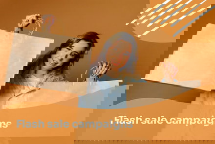 7 Flash Sale Email Examples for Your Next Promo