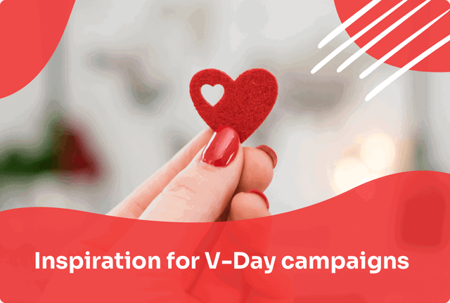 21 Valentine’s Email Campaign Examples to Inspire You