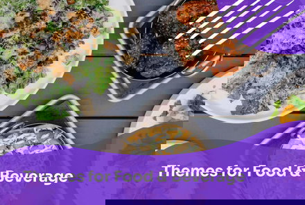 12 Best Shopify Themes for Food Products in 2026