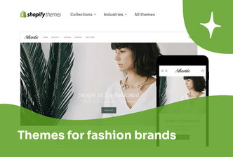 15 Best Shopify Themes for Clothing Brands in 2026