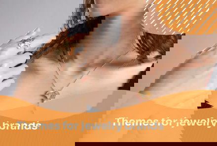 16 Premium-Looking Shopify Themes for Jewelry Brands (2026)