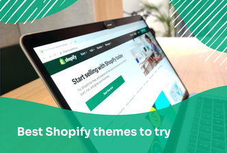 10 High-Converting Shopify Themes You Should Try