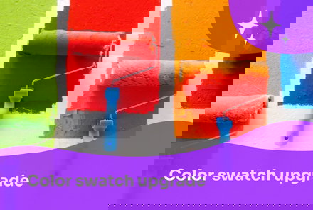 Meet Advanced and Multiple-Option Swatches for Your Shopify Store
