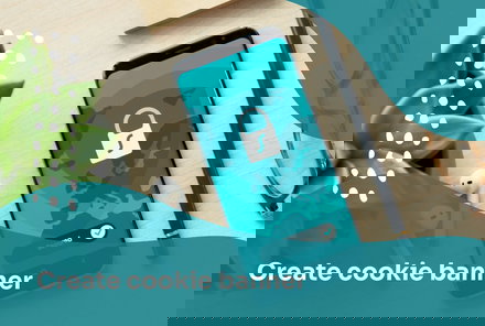 Easy Guide to Adding a Cookie Banner to Your Website