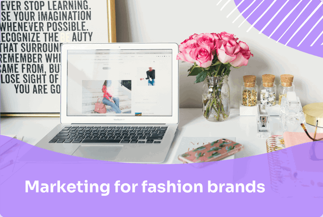 How to Market Your Clothing Brand Online, Step by Step
