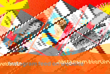 How To Add Instagram Feed To Shopify and 7 Stunning Instafeeds to Learn From