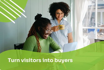 Getting Traffic But No Sales? 12 Ways to Resolve the Conundrum